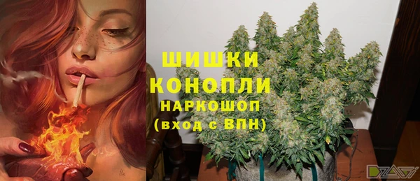 кристаллы Белокуриха